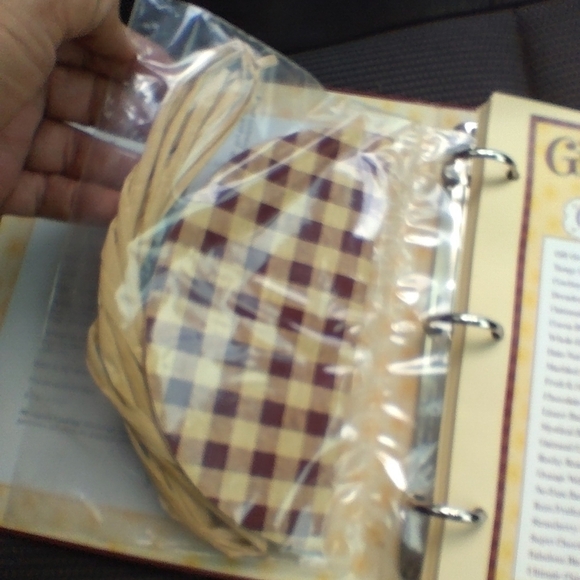 Gifts From a Jar: Cookies, Brownies & Bars Cookbook Dessert Recipes Baking Bake - Picture 2 of 2